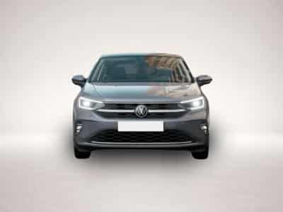 VW Taigo (2025) - Photo 5