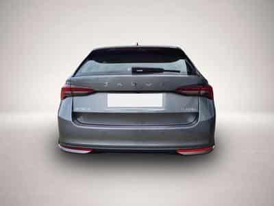 Skoda Octavia (2026) - Photo 4