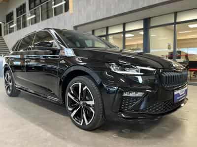 Skoda Scala (2025) - Photo 3