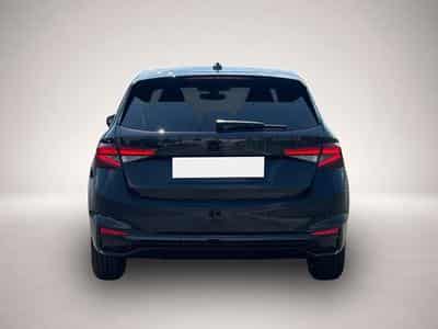 Skoda Fabia (2026) - Photo 5