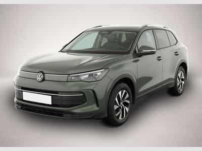 VW Tiguan (2026) - Photo 1