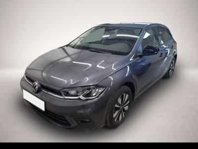 VW Polo (2025) - Photo 1