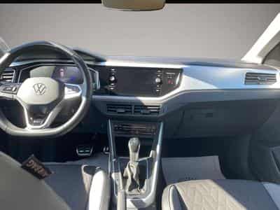 VW Polo (2025) - Photo 10