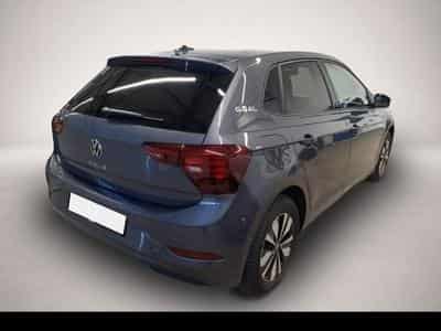 VW Polo (2025) - Photo 2