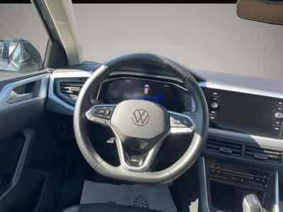 VW Polo (2025) - Photo 4