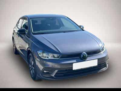 VW Polo (2025) - Photo 7
