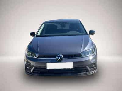 VW Polo (2025) - Photo 8