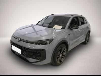 VW T-Roc (2026) - Photo 1