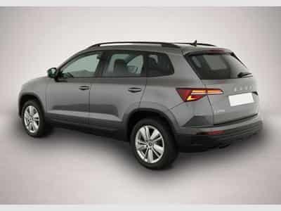 Skoda Karoq (2026) - Photo 4