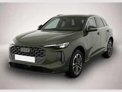 Audi Quattro (2026) - Photo 1