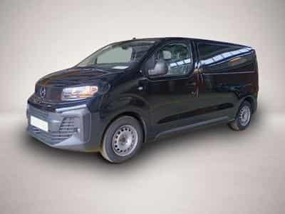 Opel Vivaro (2024) - Photo 2