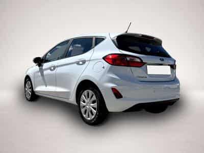 Ford Fiesta (2022) - Photo 2