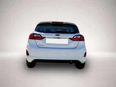Ford Fiesta (2022) - Photo 3