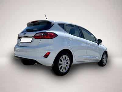 Ford Fiesta (2022) - Photo 4