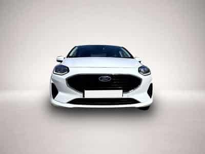 Ford Fiesta (2022) - Photo 6
