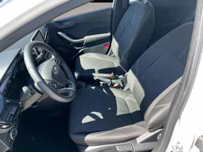 Ford Fiesta (2022) - Photo 7