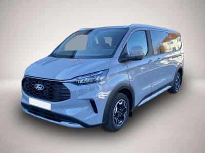 Ford Tourneo (2026) - Photo 1