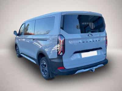 Ford Tourneo (2026) - Photo 3