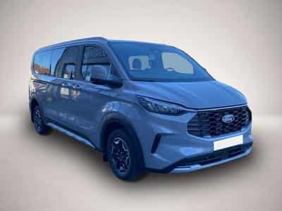 Ford Tourneo (2026) - Photo 4