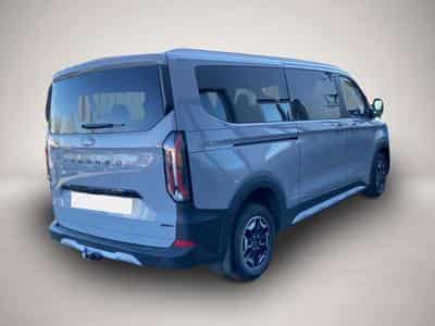 Ford Tourneo (2026) - Photo 5