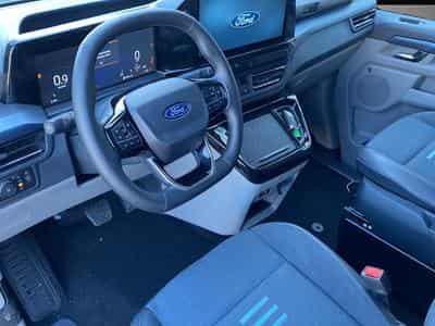 Ford Tourneo (2026) - Photo 6