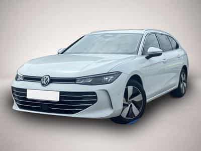 VW Passat (2025) - Photo 1