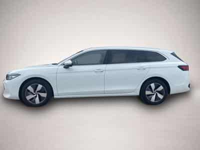 VW Passat (2025) - Photo 2