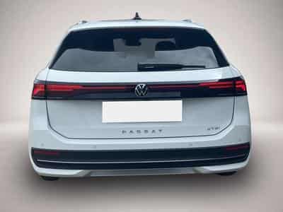 VW Passat (2025) - Photo 4