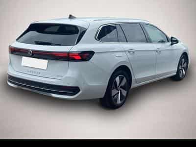 VW Passat (2025) - Photo 5