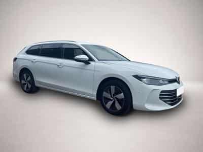 VW Passat (2025) - Photo 6