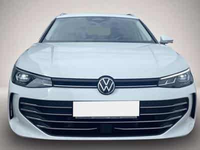 VW Passat (2025) - Photo 7