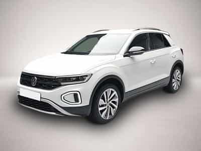VW T-Roc (2025) - Photo 1