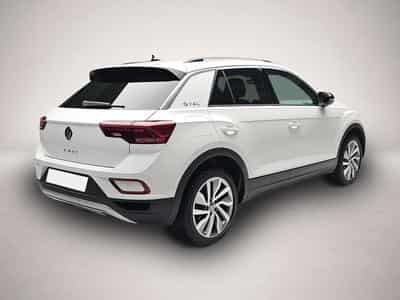 VW T-Roc (2025) - Photo 2