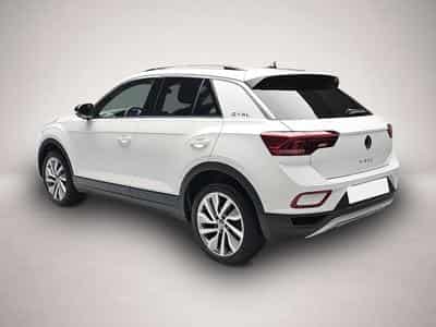 VW T-Roc (2025) - Photo 3