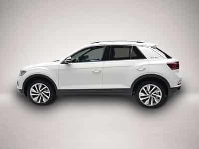 VW T-Roc (2025) - Photo 4