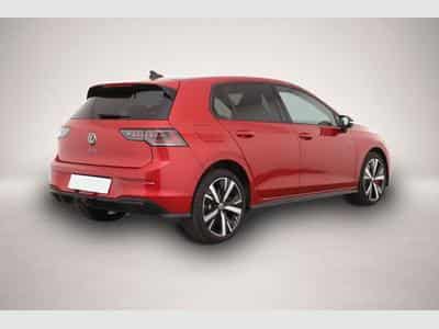 VW Golf (2025) - Photo 2