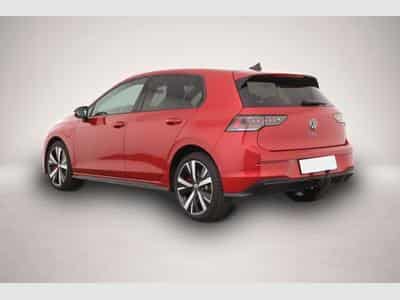 VW Golf (2025) - Photo 3
