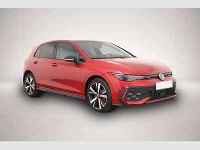 VW Golf (2025) - Photo 4