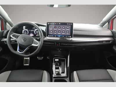 VW Golf (2025) - Photo 7