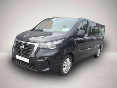 Nissan Primastar (2025) - Photo 2