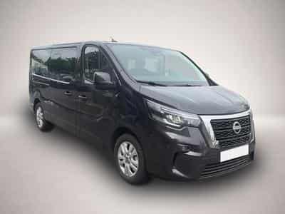 Nissan Primastar (2025) - Photo 3