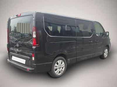Nissan Primastar (2025) - Photo 4