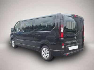 Nissan Primastar (2025) - Photo 5