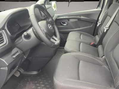 Nissan Primastar (2025) - Photo 7