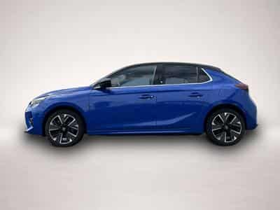 Opel Corsa (2021) - Photo 1