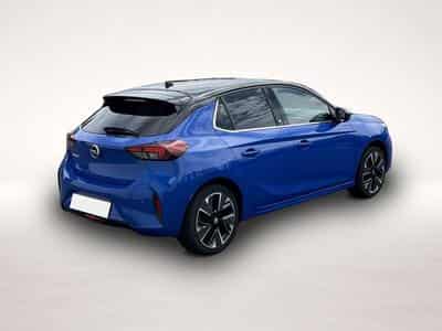 Opel Corsa (2021) - Photo 6