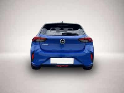 Opel Corsa (2021) - Photo 7