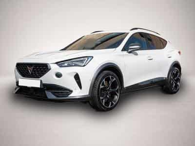 Cupra Formentor (2023) - Photo 1