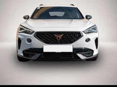 Cupra Formentor (2023) - Photo 2