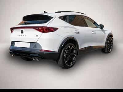 Cupra Formentor (2023) - Photo 3